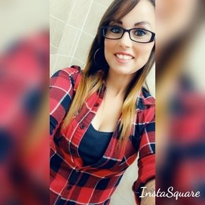 Meet your Posher, Bridget